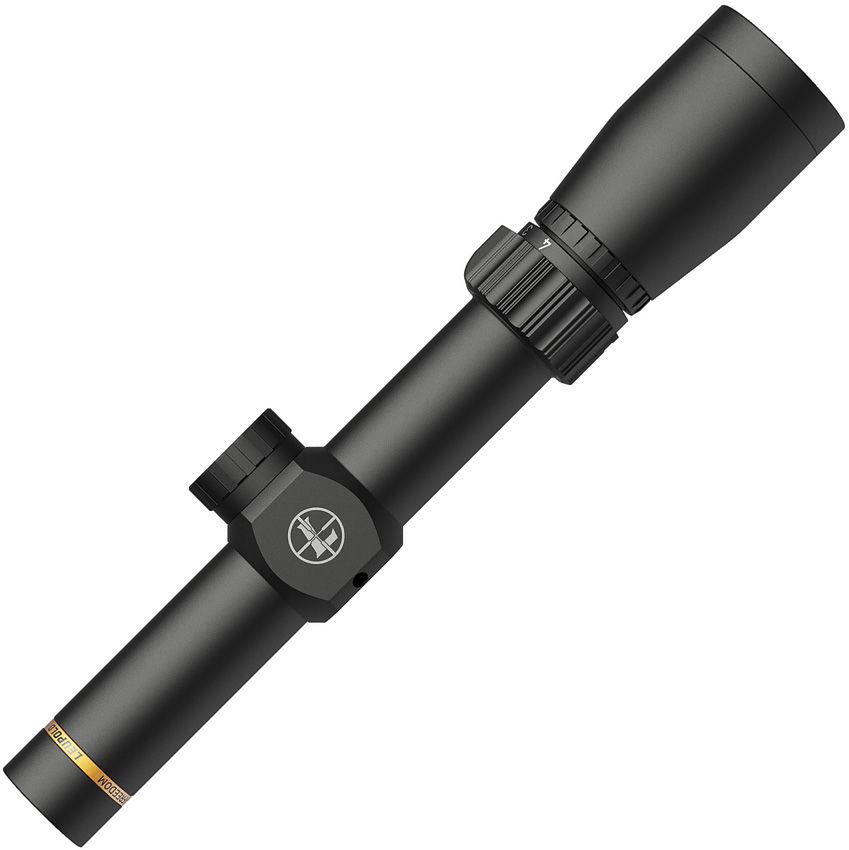 (image for) Leupold VX-Freedom 1.5-4x20 MOA-Ring