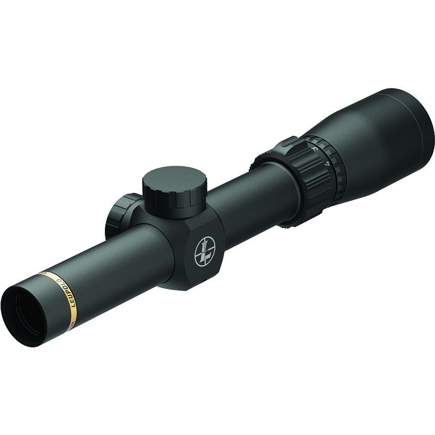 (image for) Leupold VX-Freedom 1.5-4x20 MOA-Ring