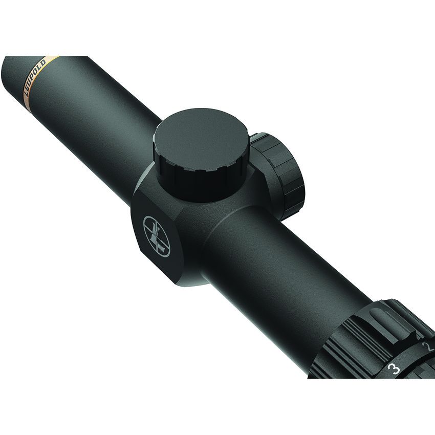 (image for) Leupold VX-Freedom 1.5-4x20 MOA-Ring
