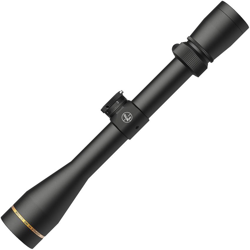 (image for) Leupold VX-3HD 3.5-10x40 CDS-ZL Duplex
