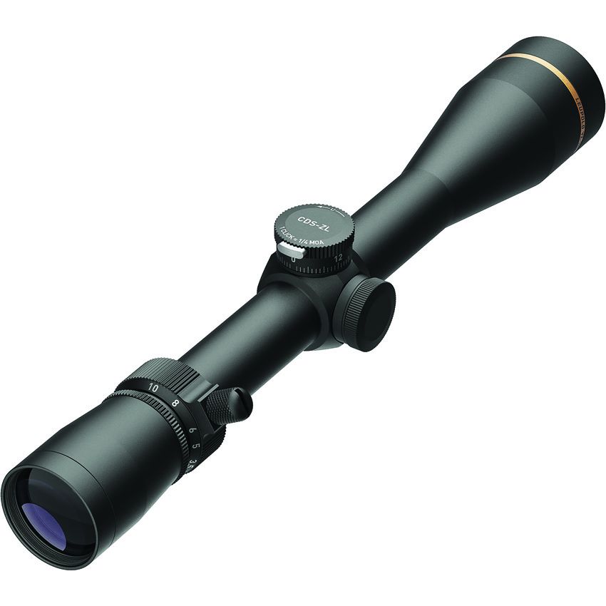 (image for) Leupold VX-3HD 3.5-10x40 CDS-ZL Duplex