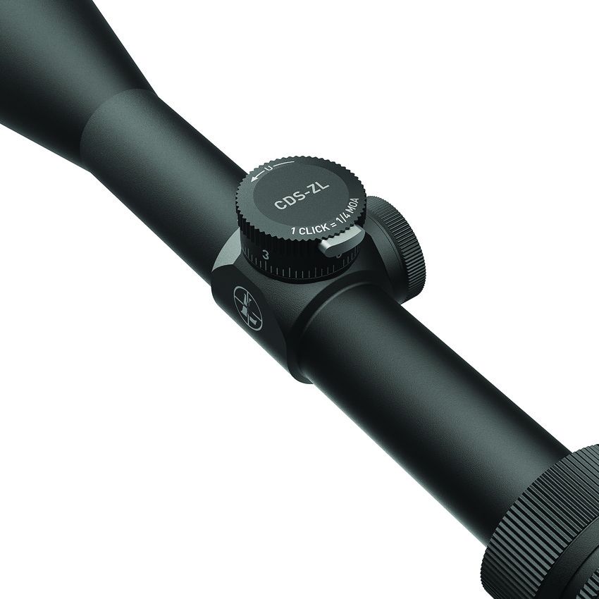 (image for) Leupold VX-3HD 3.5-10x40 CDS-ZL Duplex