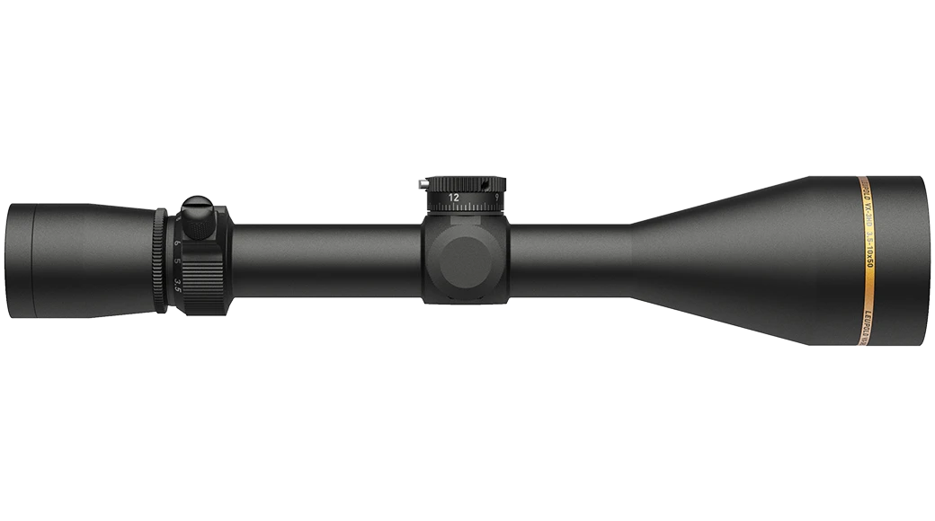 (image for) Leupold VX-3HD 3.5-10x50mm Scope