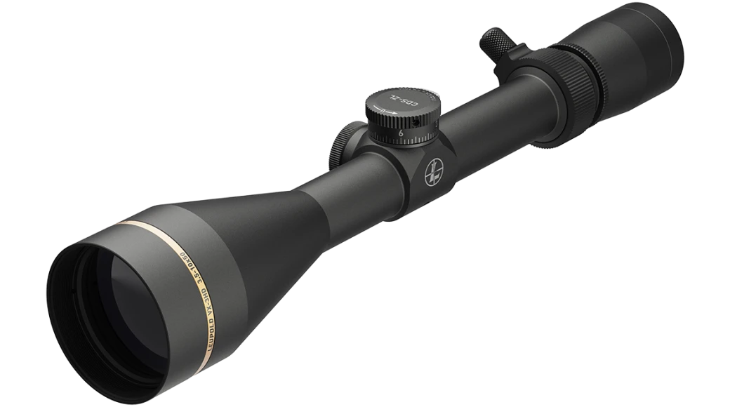 (image for) Leupold VX-3HD 3.5-10x50mm Scope