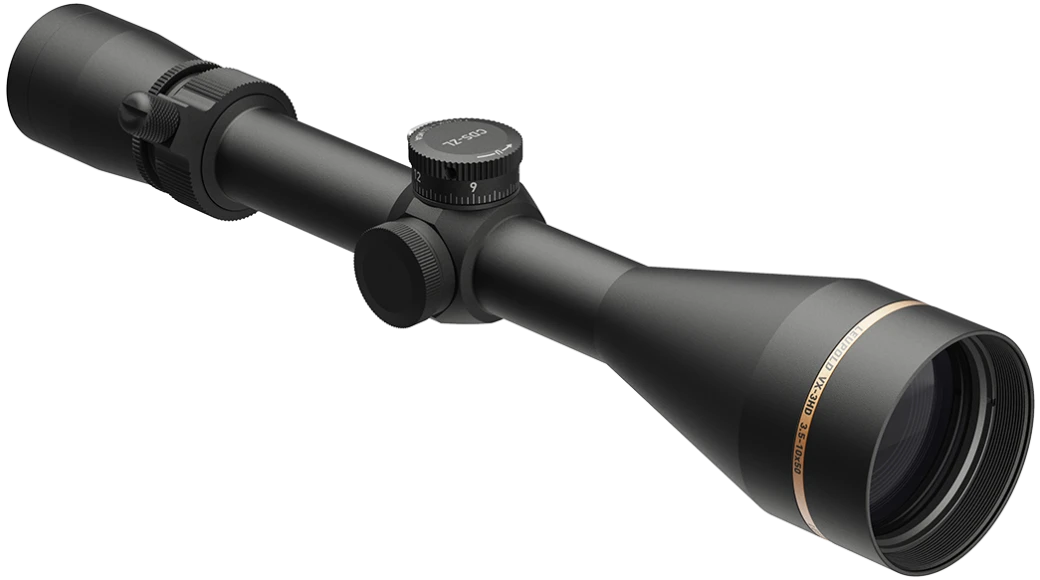 (image for) Leupold VX-3HD 3.5-10x50mm Scope