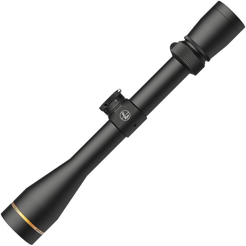 (image for) Leupold VX-3HD 4.5-14x40 CDS-ZL Duplex