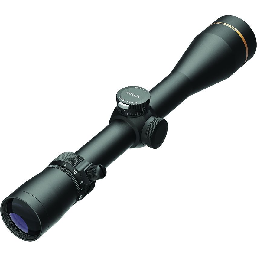 (image for) Leupold VX-3HD 4.5-14x40 CDS-ZL Boone & Crockett