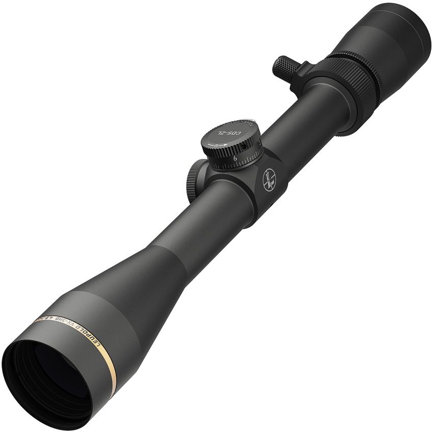 (image for) Leupold VX-3HD 4.5-14x40 CDS-ZL Boone & Crockett
