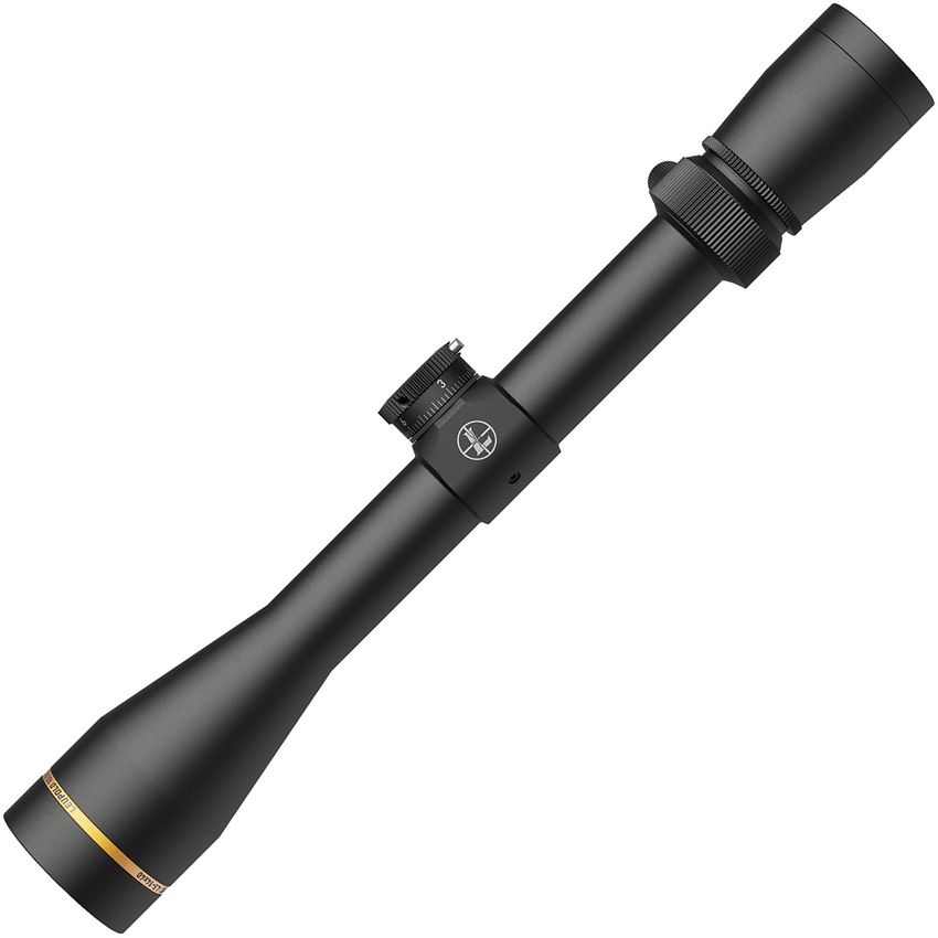 (image for) Leupold VX-3HD 4.5-14x40 CDS-ZL Boone & Crockett