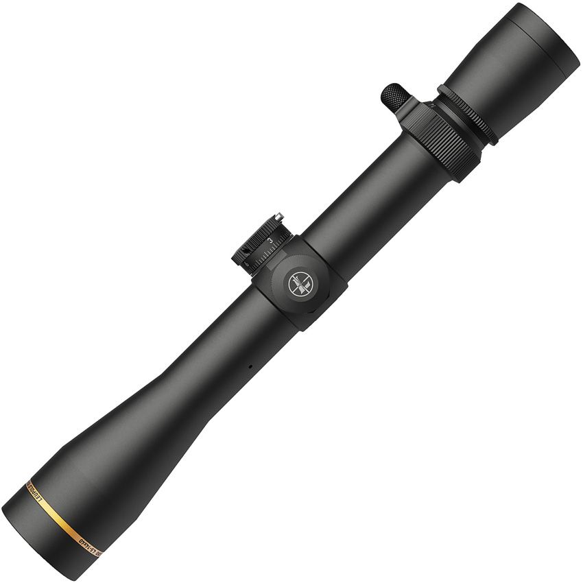 (image for) Leupold VX-3HD 4.5-14x40 Side Focus CDS-ZL Wind-Plex