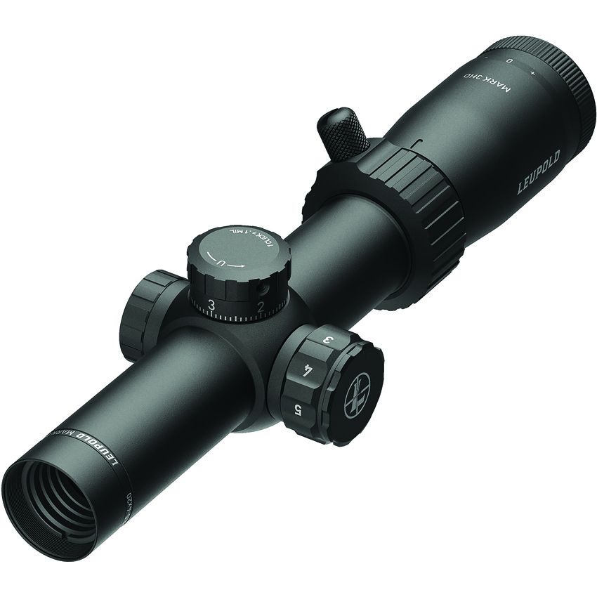(image for) Leupold Mark 3HD 1.5-4x20mm Scope
