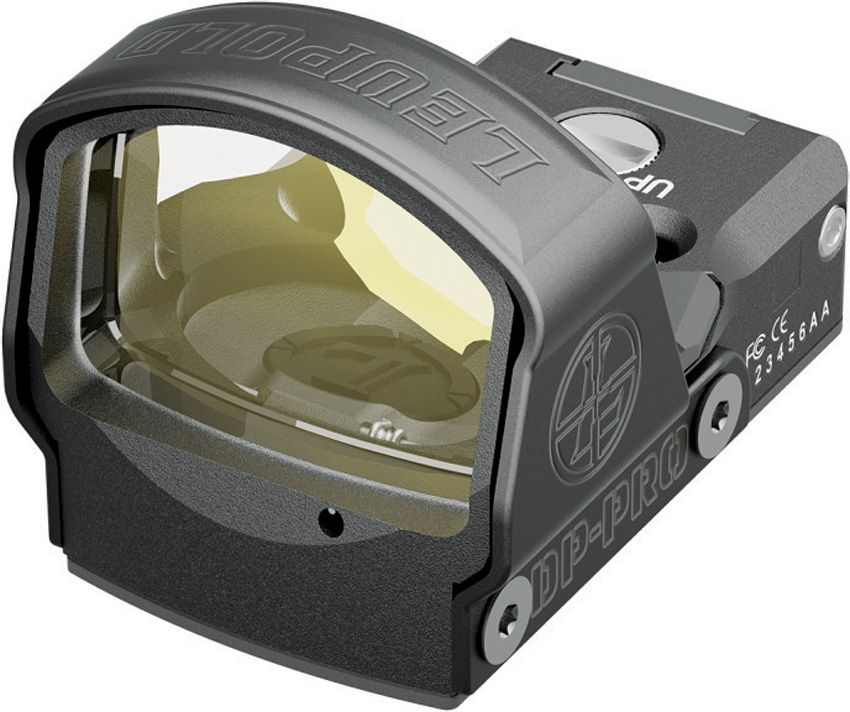 (image for) Leupold Deltapoint Pro 6 MOA Dot