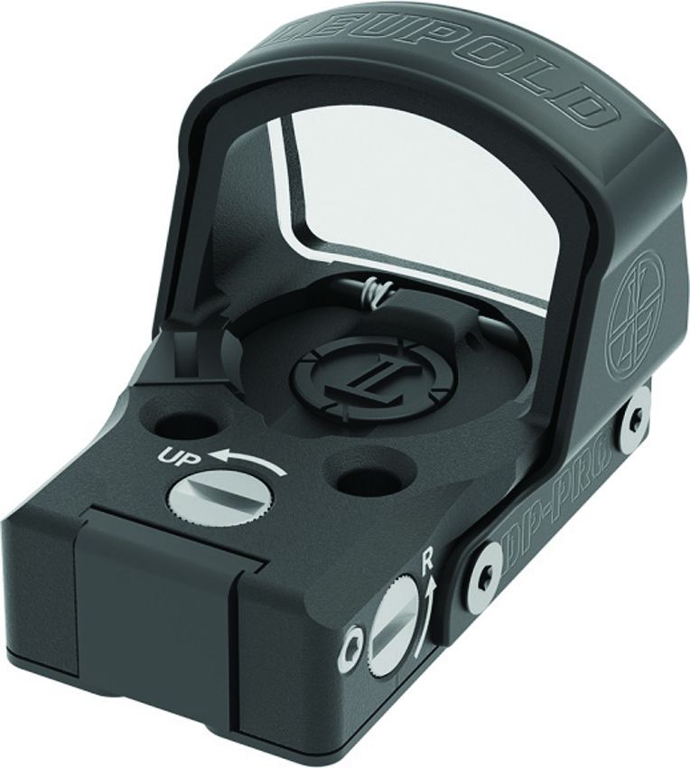 (image for) Leupold Deltapoint Pro 6 MOA Dot
