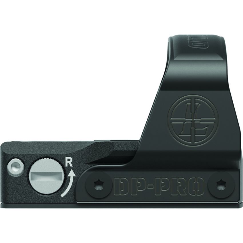 (image for) Leupold Deltapoint Pro 6 MOA Dot