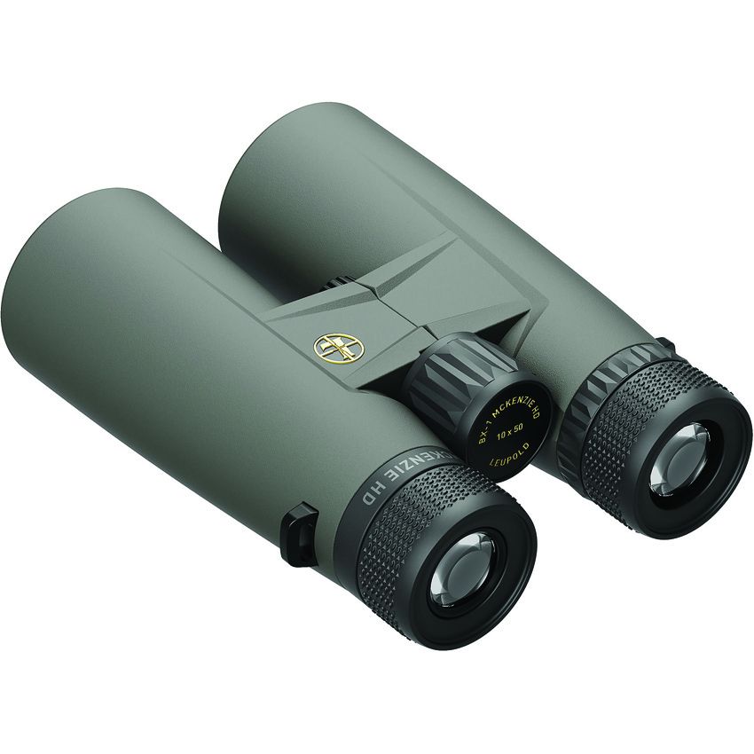 (image for) Leupold BX-1 McKenzie HD 10x50mm