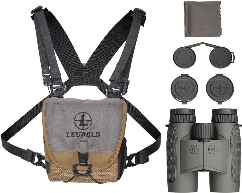 (image for) Leupold BX-4 Range HD TBR/W 10x42
