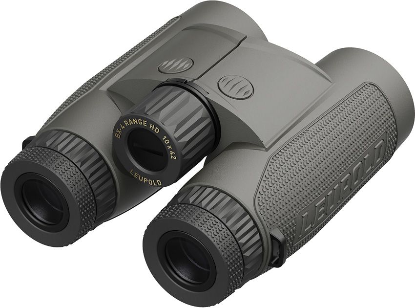 (image for) Leupold BX-4 Range HD TBR/W 10x42