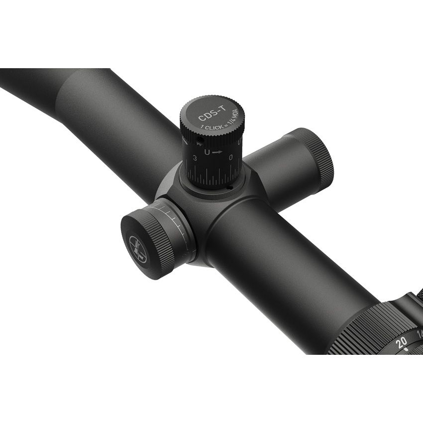 (image for) Leupold VX-3HD 6.5 20x50mm Scope
