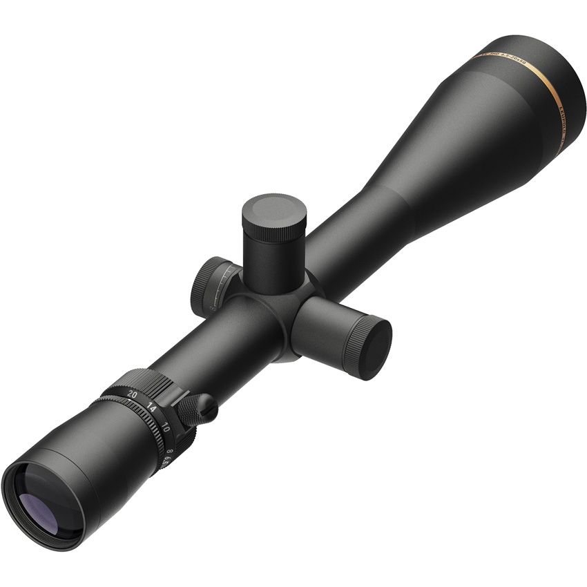 (image for) Leupold VX-3HD 6.5 20x50mm Scope
