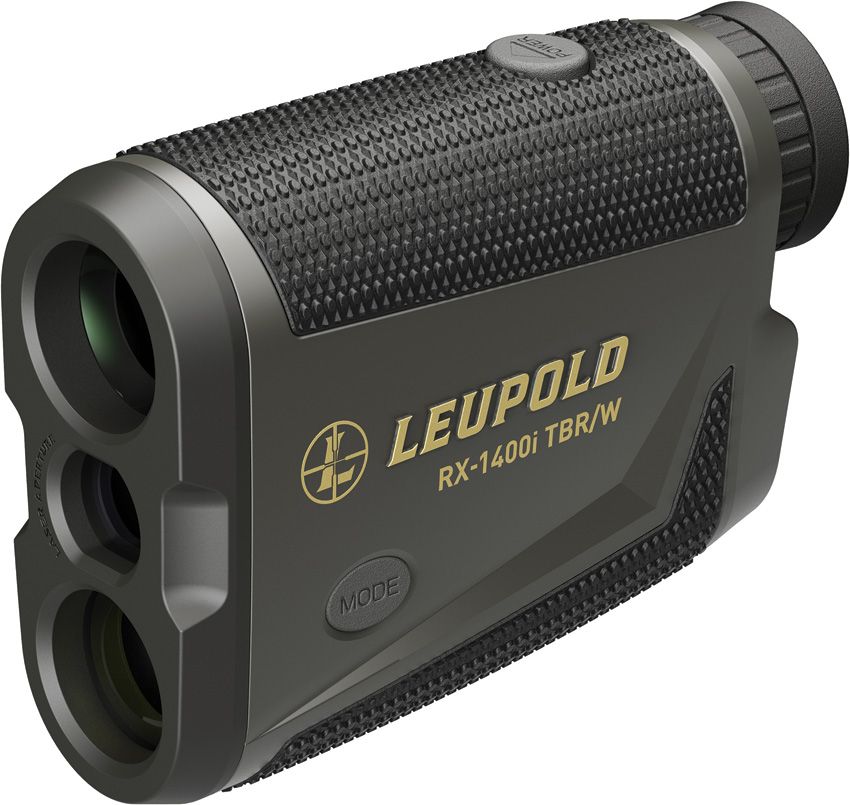(image for) Leupold RX-1400i Rangefinder