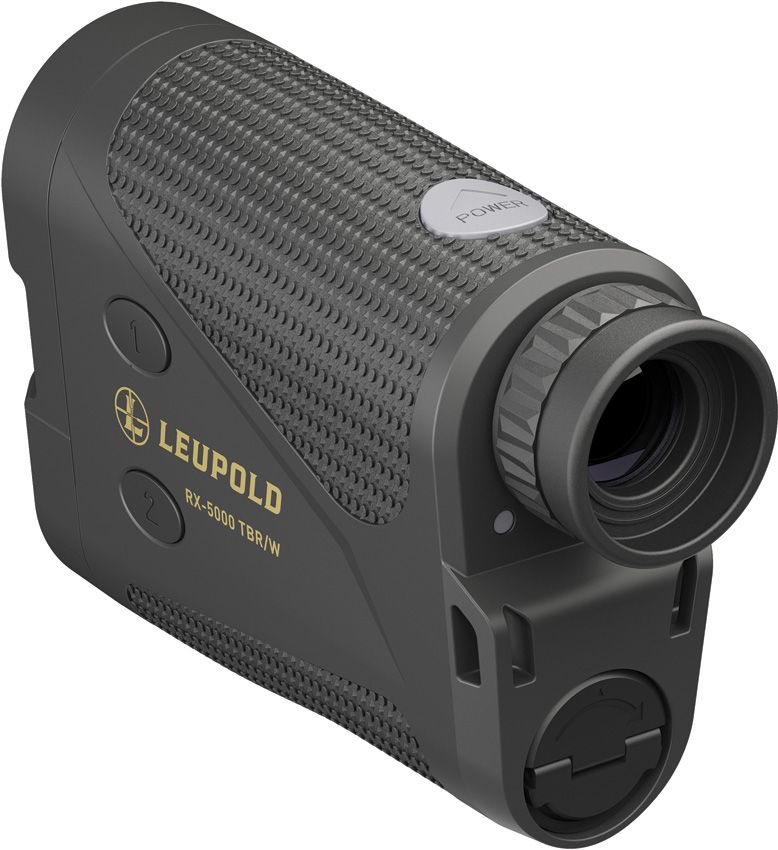 (image for) Leupold RX-5000 TBR/W Rangefinder