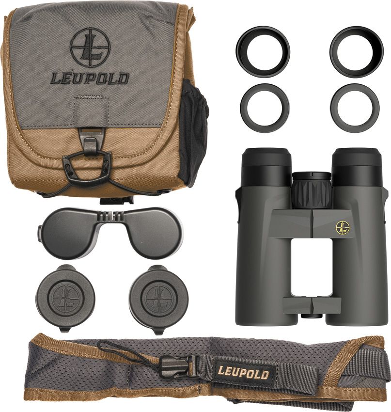 (image for) Leupold BX-4 Pro Guide HD 8x42