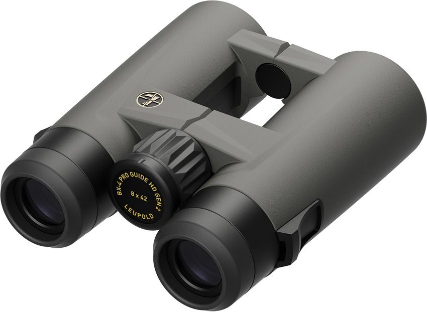 (image for) Leupold BX-4 Pro Guide HD 8x42