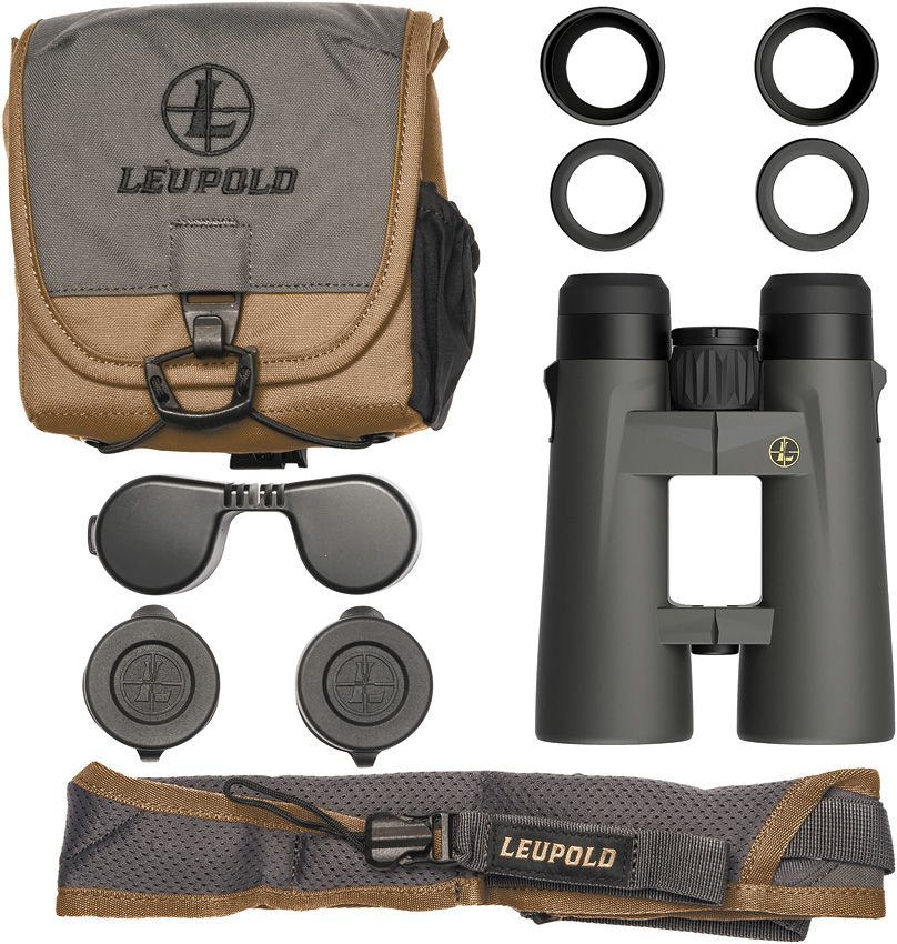 (image for) Leupold BX-4 Pro Guide HD 12x50 Bino