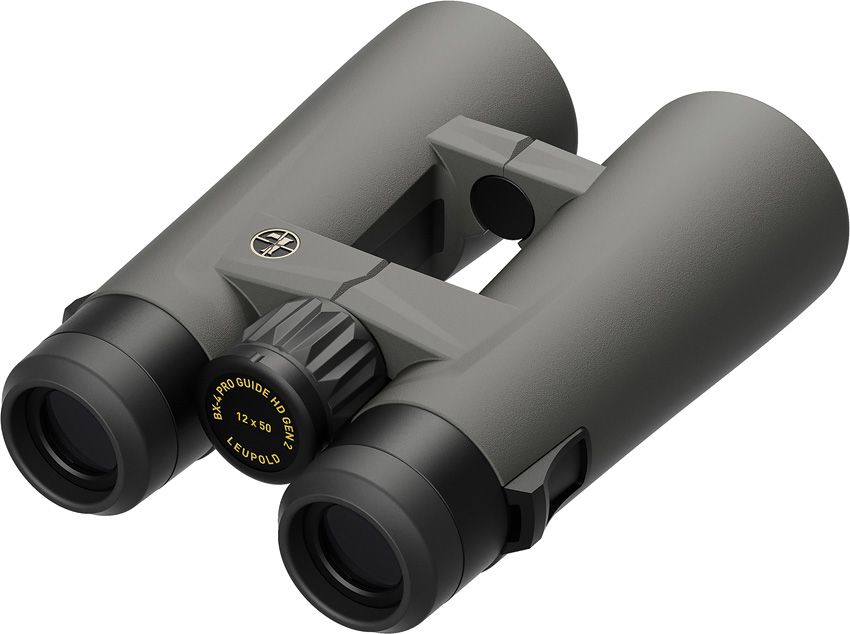 (image for) Leupold BX-4 Pro Guide HD 12x50 Bino