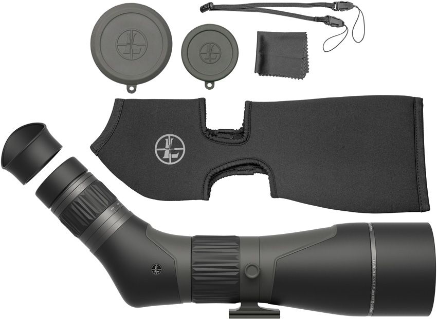 (image for) Leupold SX-2 Alpine HD 20-60x80