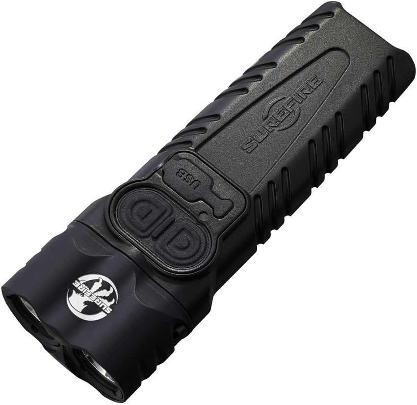(image for) Microtech Surefire Stilleto Pr