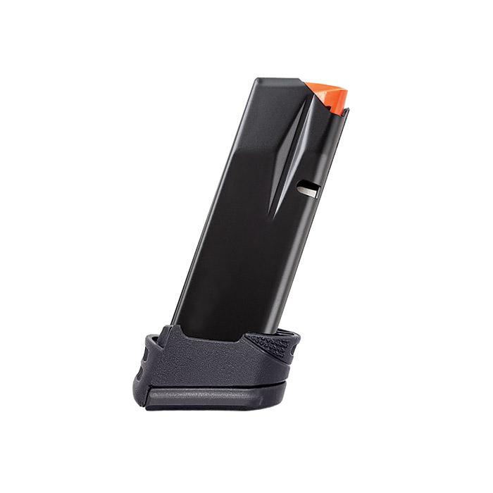 (image for) Mossberg MC2sc double Stack Extended Magazine 9mm Luger 14rd Black