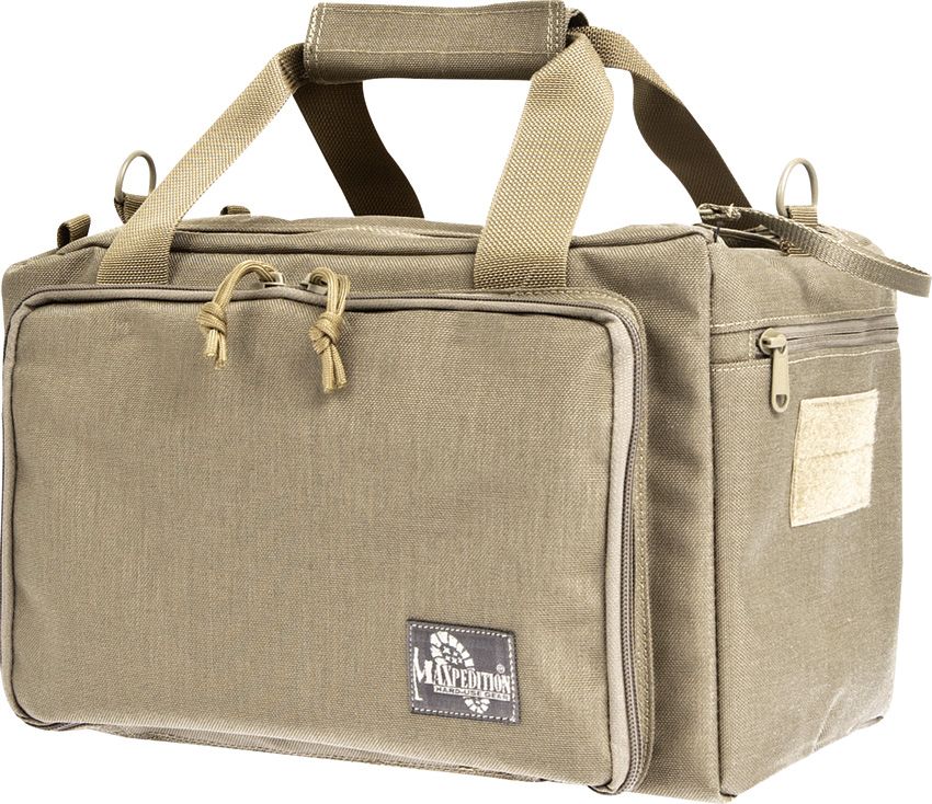 (image for) Maxpedition Range Bag Compact
