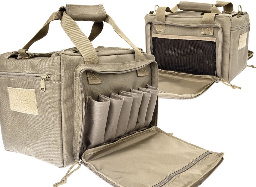 (image for) Maxpedition Range Bag Compact
