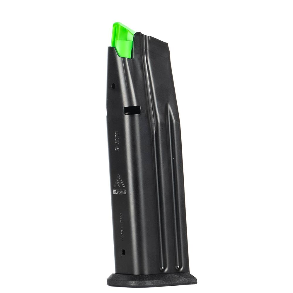 (image for) Mec-Gar Handgun Magazine for 2011/2311/Prodigy/Double Stack 1911 9mm Luger 18/rd