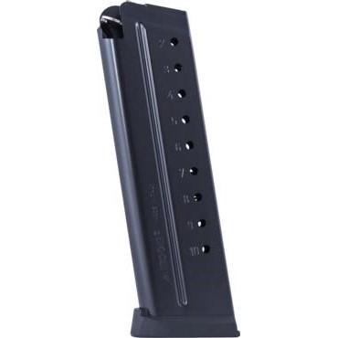 (image for) Mec-gar 1911 Govt. Handgun Magazine 9mm Luger AFC 10/rd