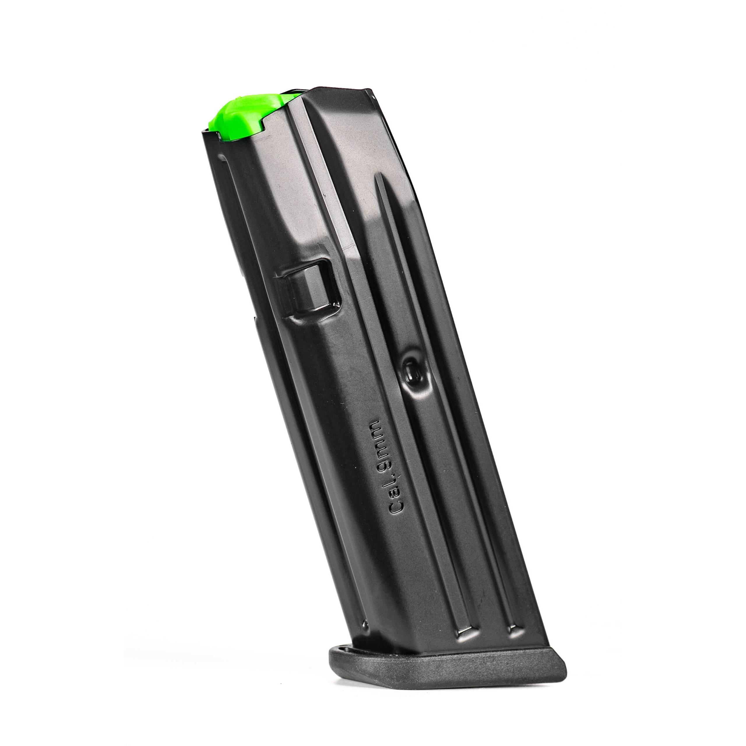 (image for) Mec-Gar Glock G17 Handgun Magazine 9mm Luger 10/rd