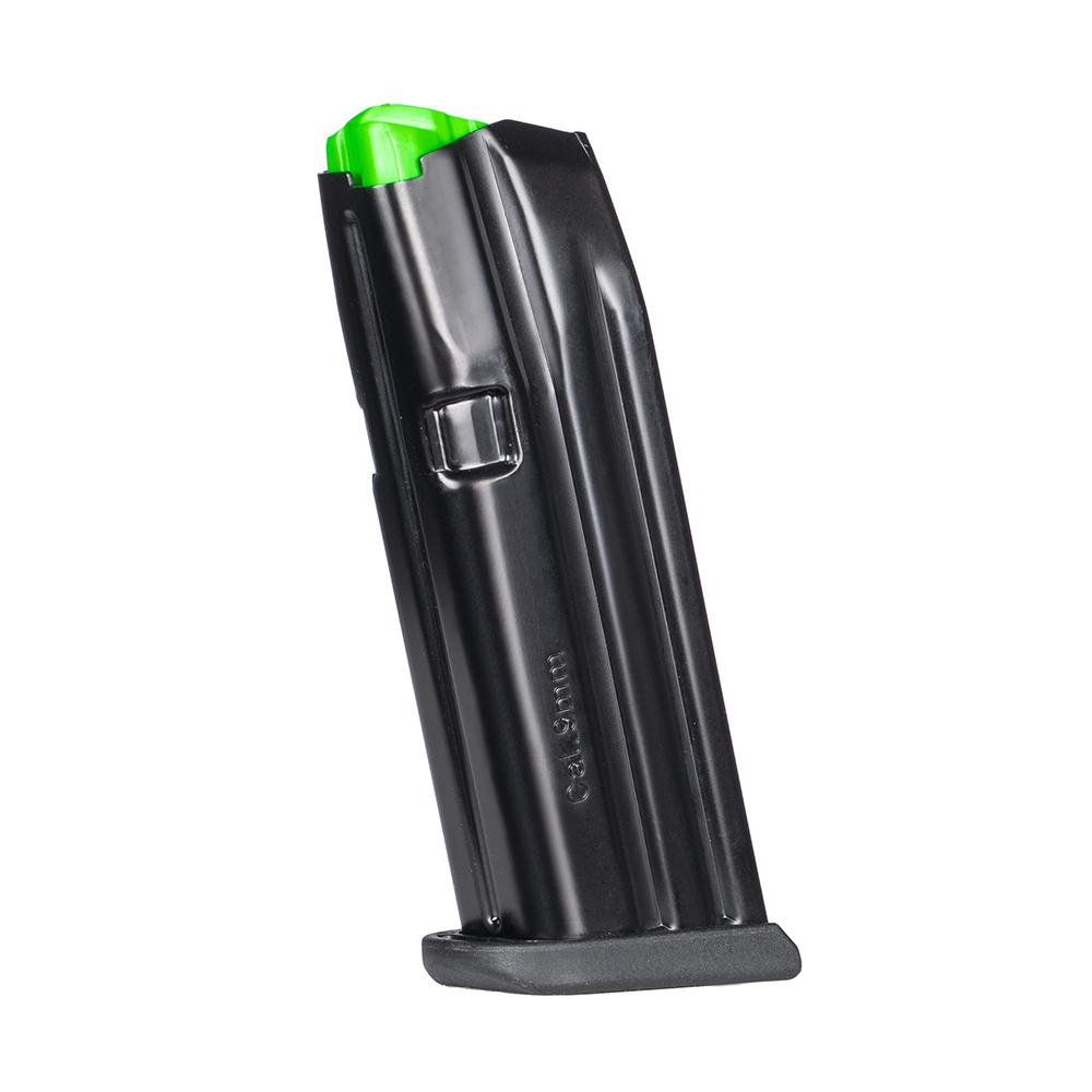 (image for) Mec-Gar Glock 19 Handgun Magazine Anti-Friction 9mm Luger 15/rd