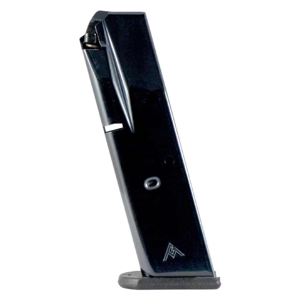 (image for) Mec-Gar Beretta 84 Cheetah Handgun Magazine Blued .380 ACP 10/rd