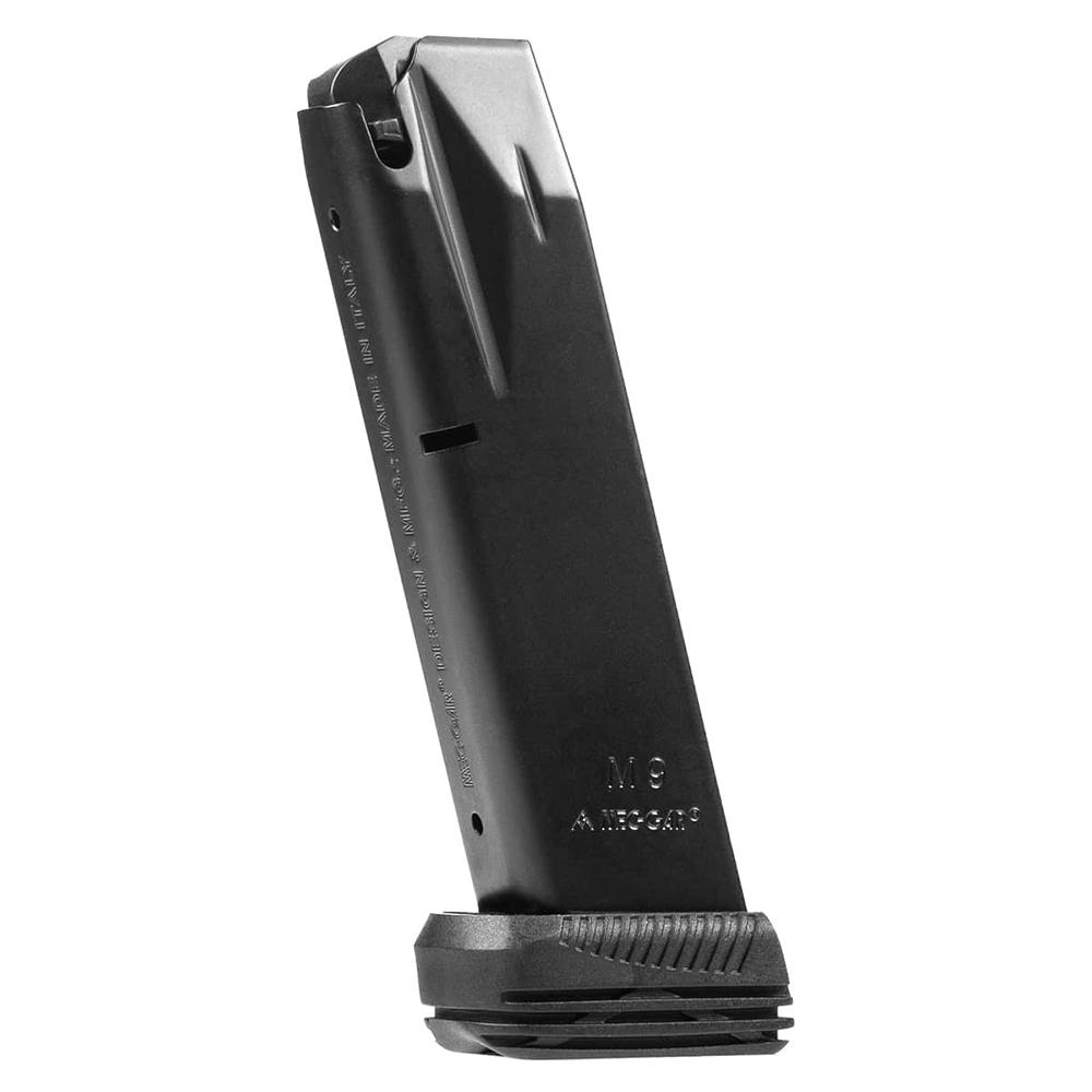 (image for) Mec-Gar Beretta 92FS/92G/92X/M9 Handgun Magazine 9mm Luger 20/rd