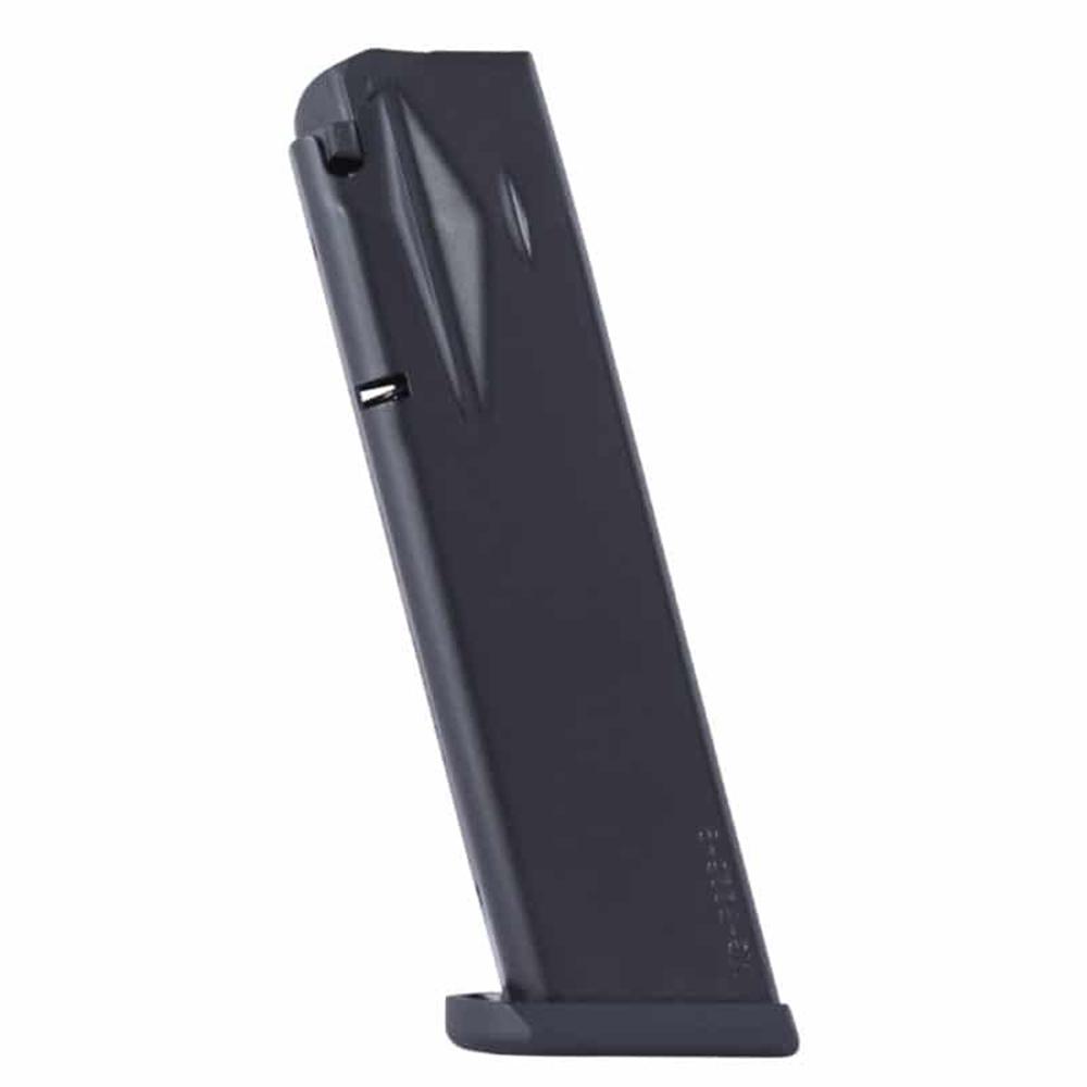 (image for) Mec-Gar SIG P226 Handgun Magazine HT Flush Fit - Anti-Friction Coating (AFC) 9mm Luger 18/rd