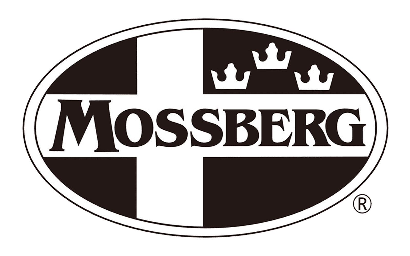 (image for) Mossberg
