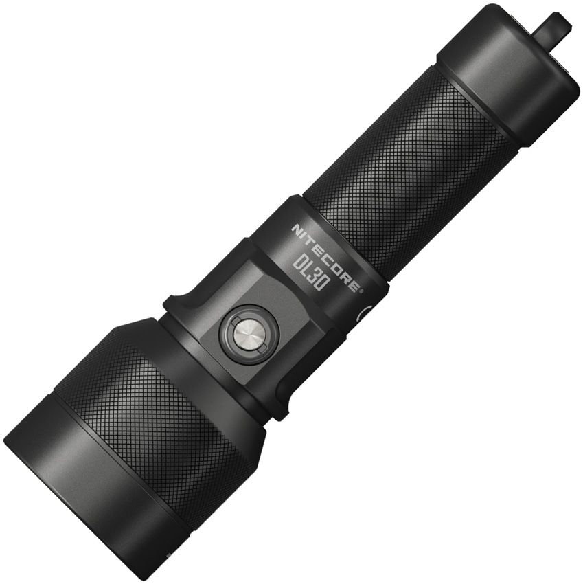 (image for) Nitecore DL30