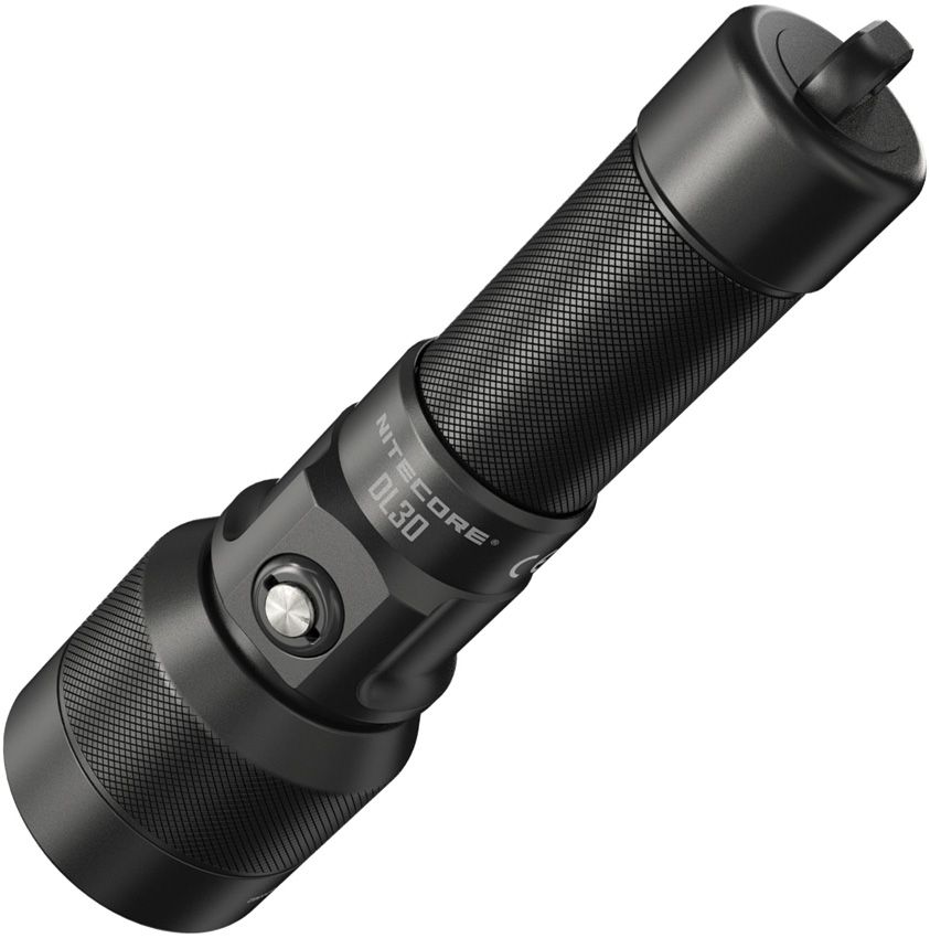 (image for) Nitecore DL30