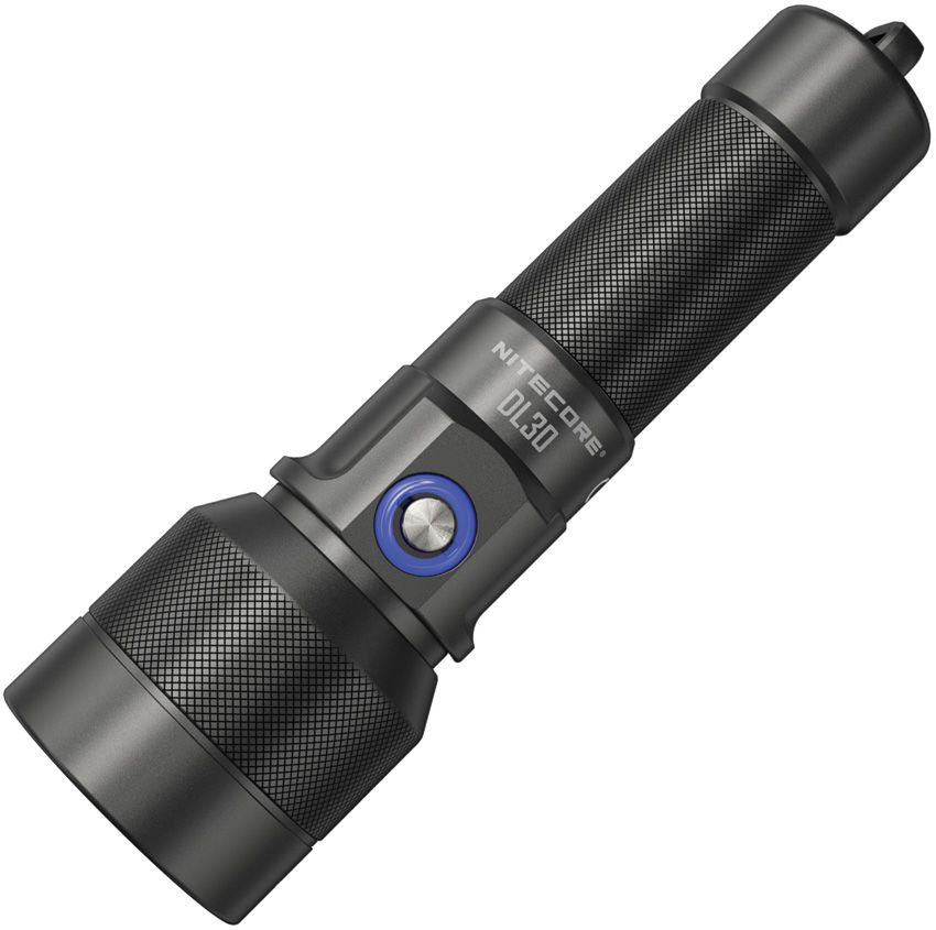 (image for) Nitecore DL30