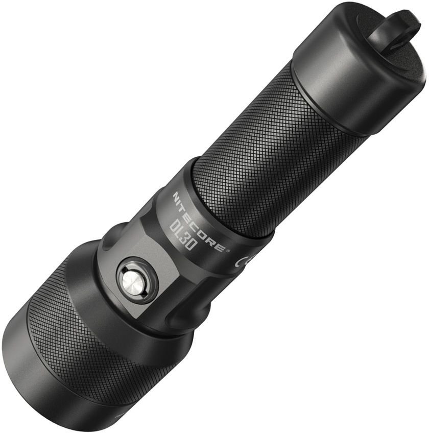 (image for) Nitecore DL30