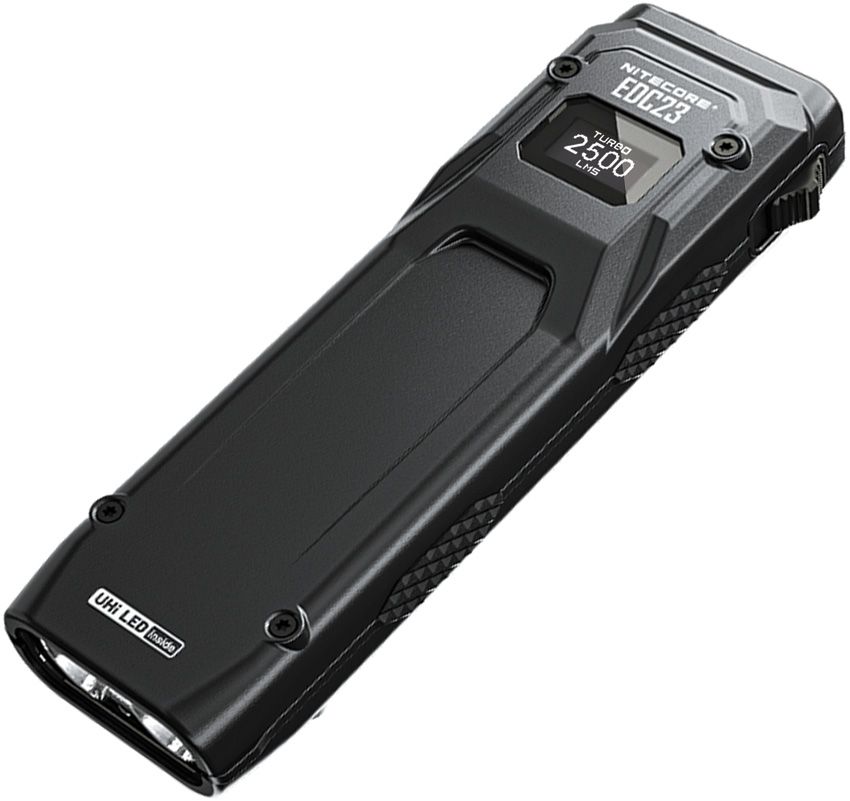 (image for) Nitecore EDC23