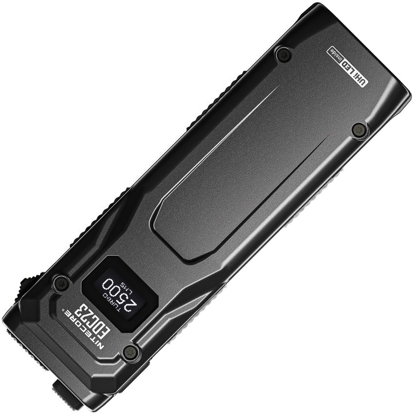 (image for) Nitecore EDC23