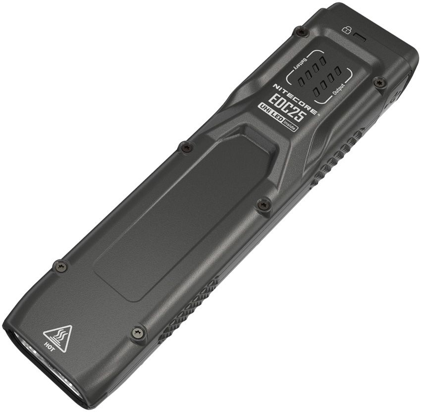 (image for) Nitecore EDC25