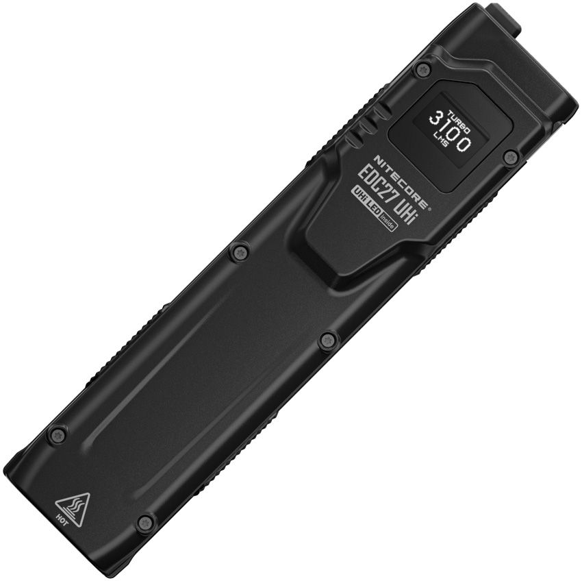 (image for) Nitecore EDC27 UHi